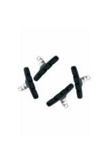 Fren Pabucu Seti 4 Lü Set V-brake Alyanlı