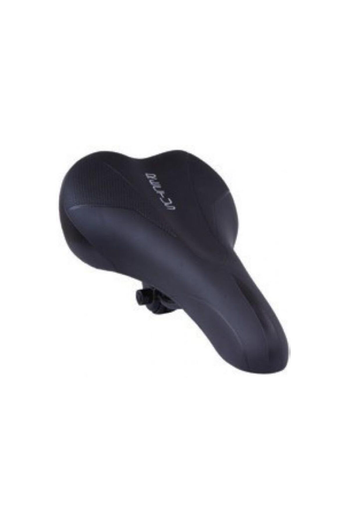 Yumuşak Konforlu Sele Rahat Bisiklet Koltuğu 285 X 165 Mm