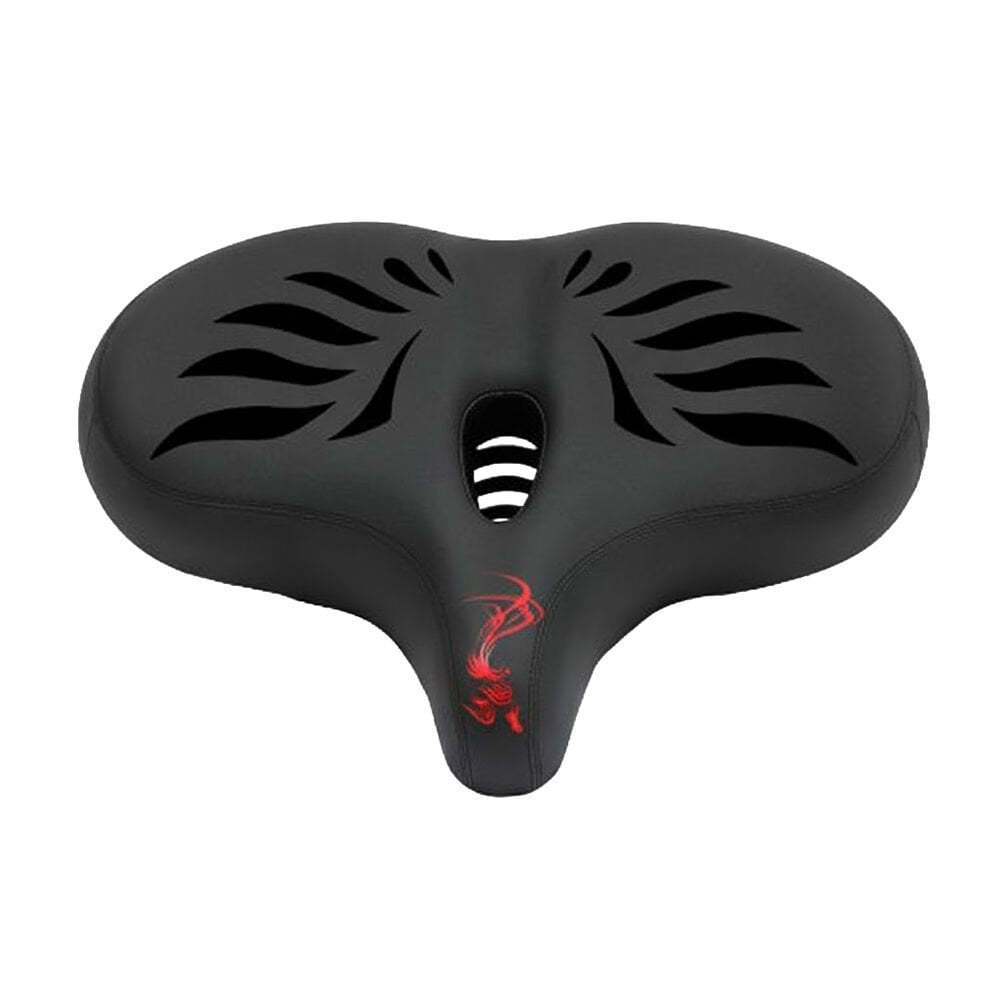 Sele - E-Bike, Kanatlı, ZR-Dragon