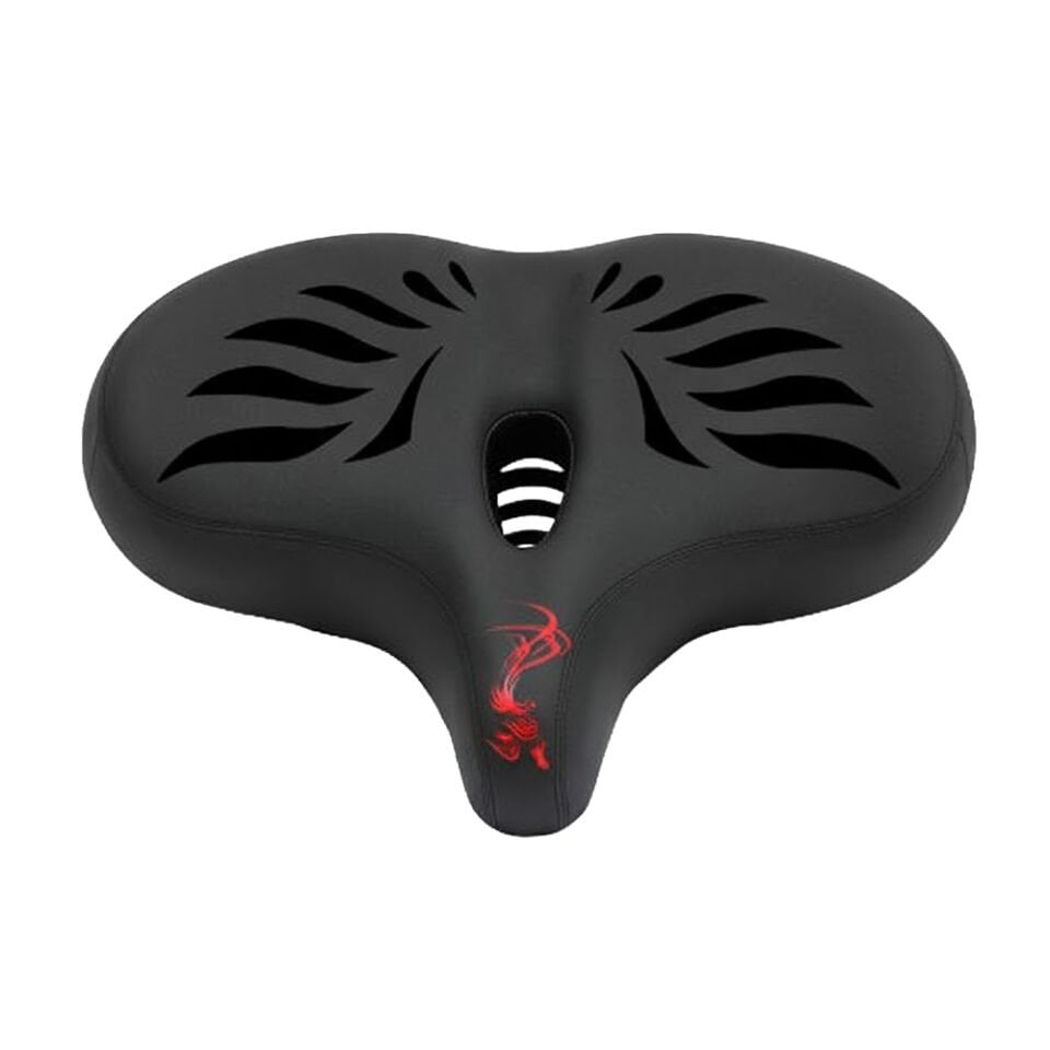 Sele - E-Bike, Kanatlı, ZR-Dragon