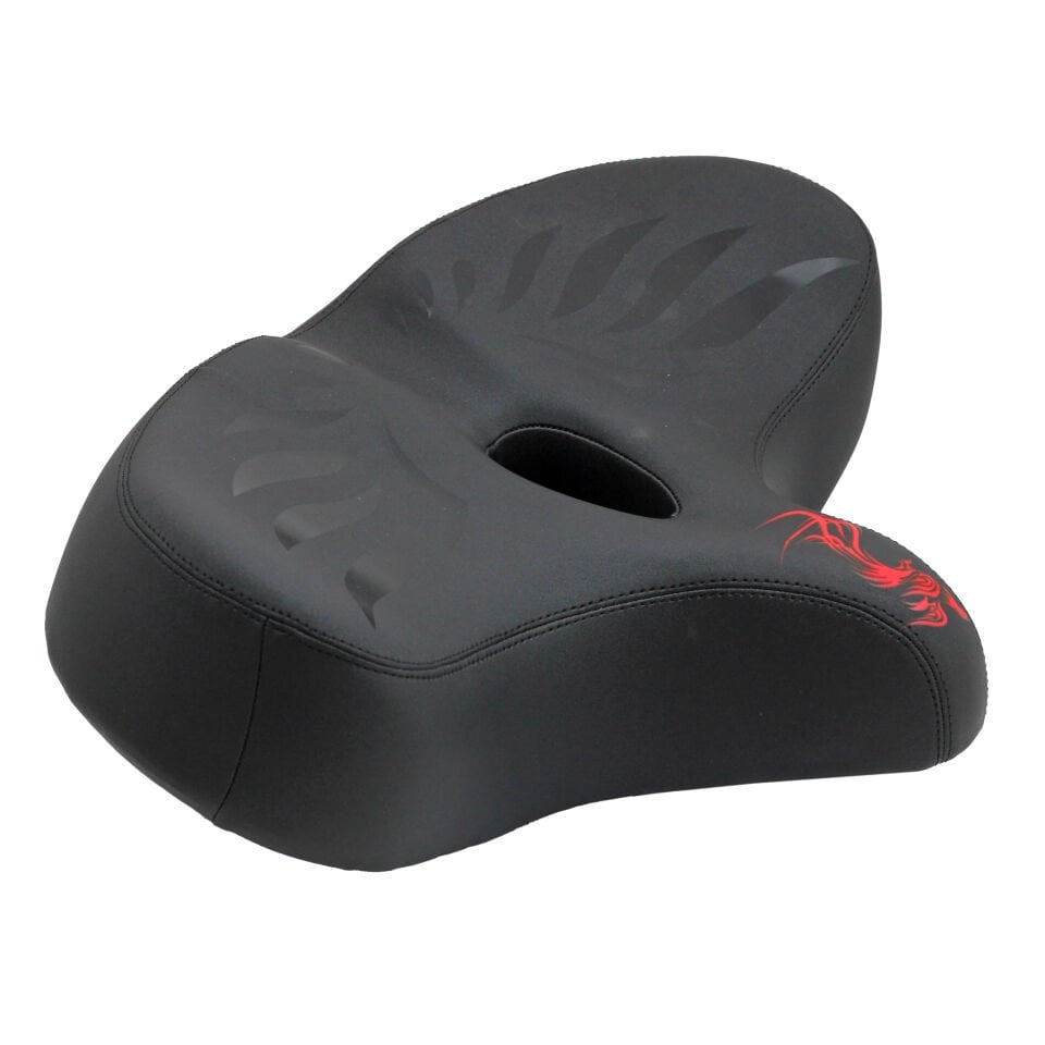 Sele - E-Bike, Kanatlı, ZR-Dragon