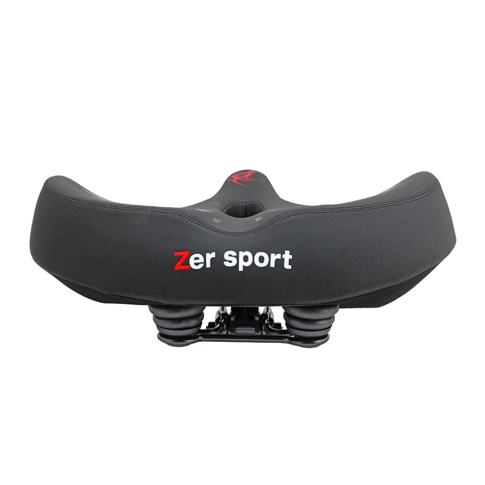 Sele - E-Bike, Kanatlı, ZR-Dragon