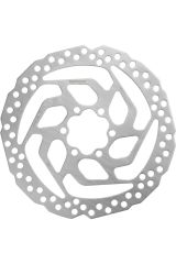 Rotor 160 mm 6-Bolt - SM-RT26