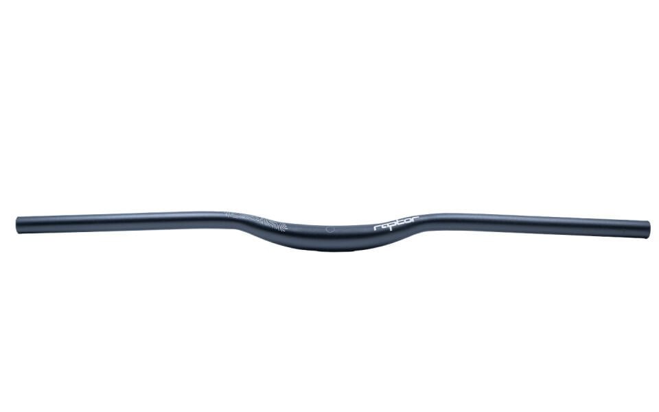 Raptor HB-201BT Low Rıser Alüminyum Gidon 31,8mm 780/9mm Siyah