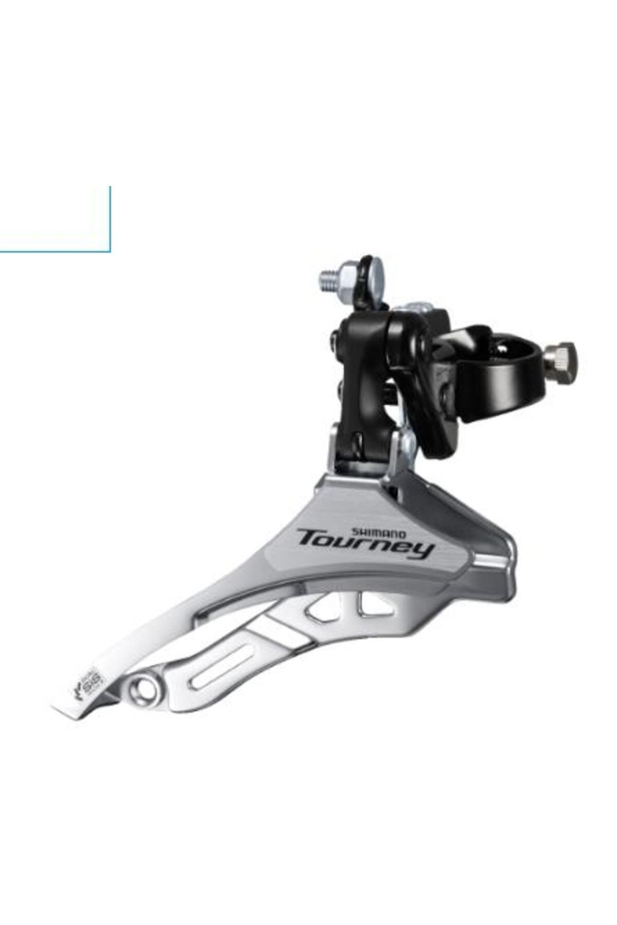 Tourney FD-TY300-DS6(50 Kelepçe-tipi L (34,9 mm)