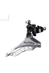 Tourney FD-TY300-DS6(50 Kelepçe-tipi L (34,9 mm)