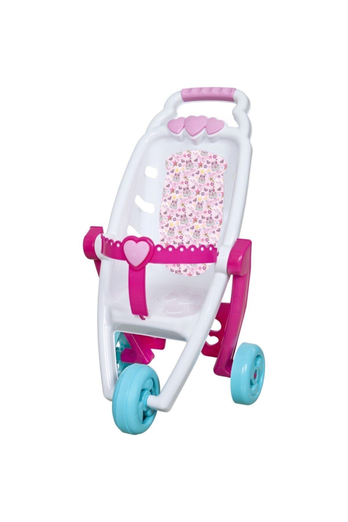 Lıttle Prıncess Puset -fileli