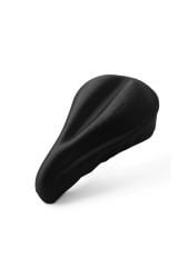 Nefes Alabilen Kaymayı Engelleyen Tüm Mtb'lere Uygun Şok Emici Jelli Sele Kılıfı