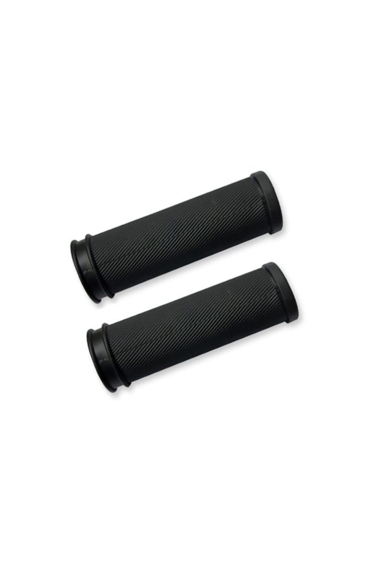 Bisiklet Elciği Gripshift Kısa 85mm Siyah Elc-200