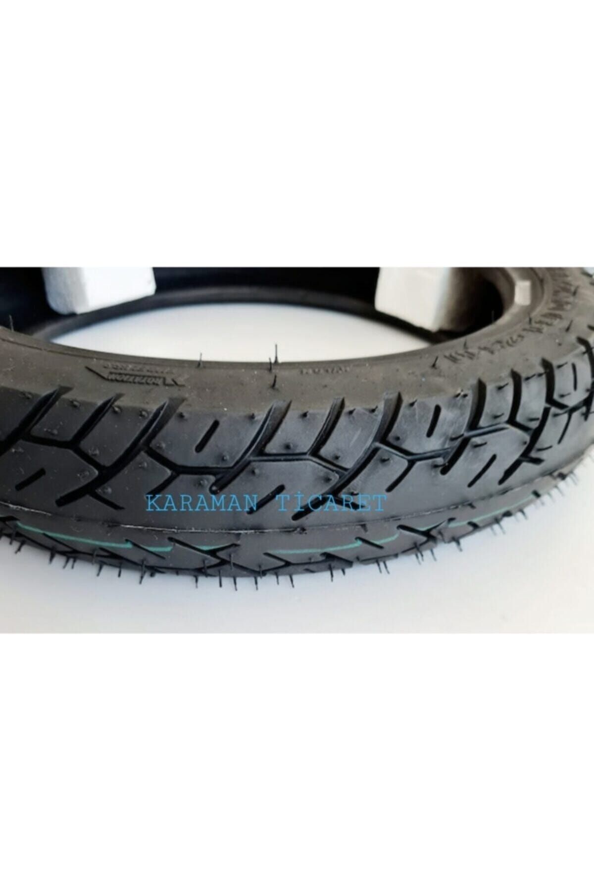 14x2.50 Tubeless Dış Lastik E Bıke ( Volta Vsm Modeller Uyumlu )