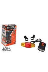 Knıtex Bisiklet Feneri