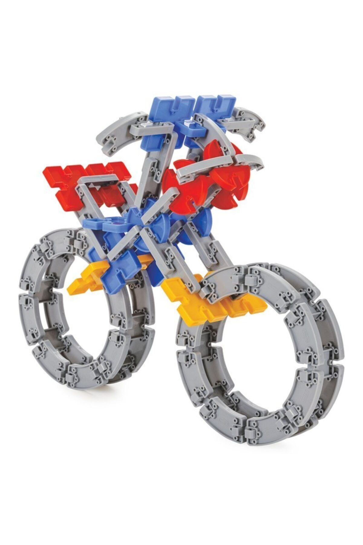 Building Blocks Çantalı 134 Parça