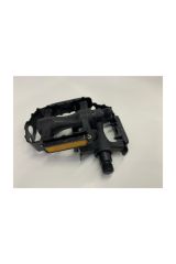 Orjinal Pedal Metal Kenarlıklı Dayanıklı Bisiklet Pedalı