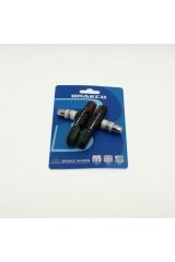 V BRAKE FREN PABUCU - ASİMETRİK - 3 RENKLİ BRAKCO TAIWAN