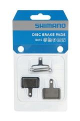 Br-t615 B03s Disk Fren Balatası Shimdiskbalata808