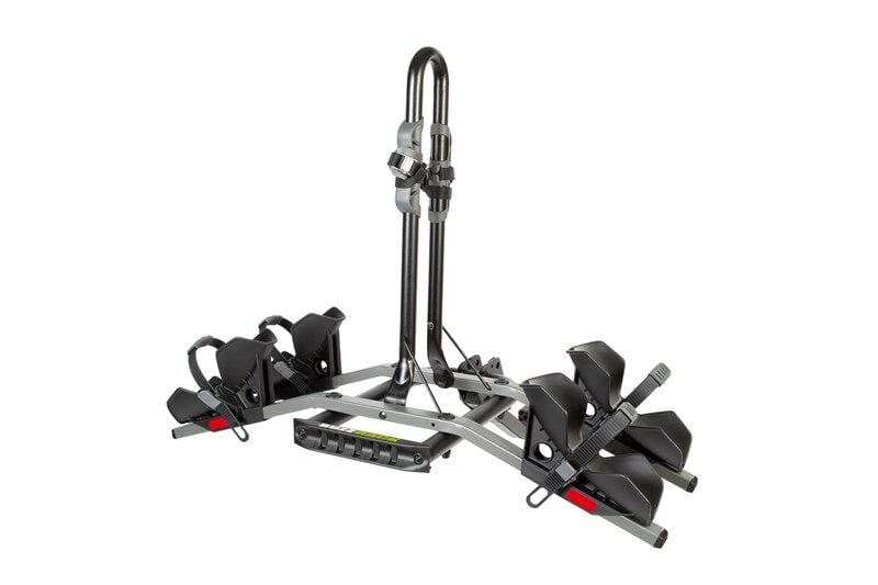 Buzzrack Buzzybee H2 Kare Bağlantılı Bisiklet Taşıyıcı