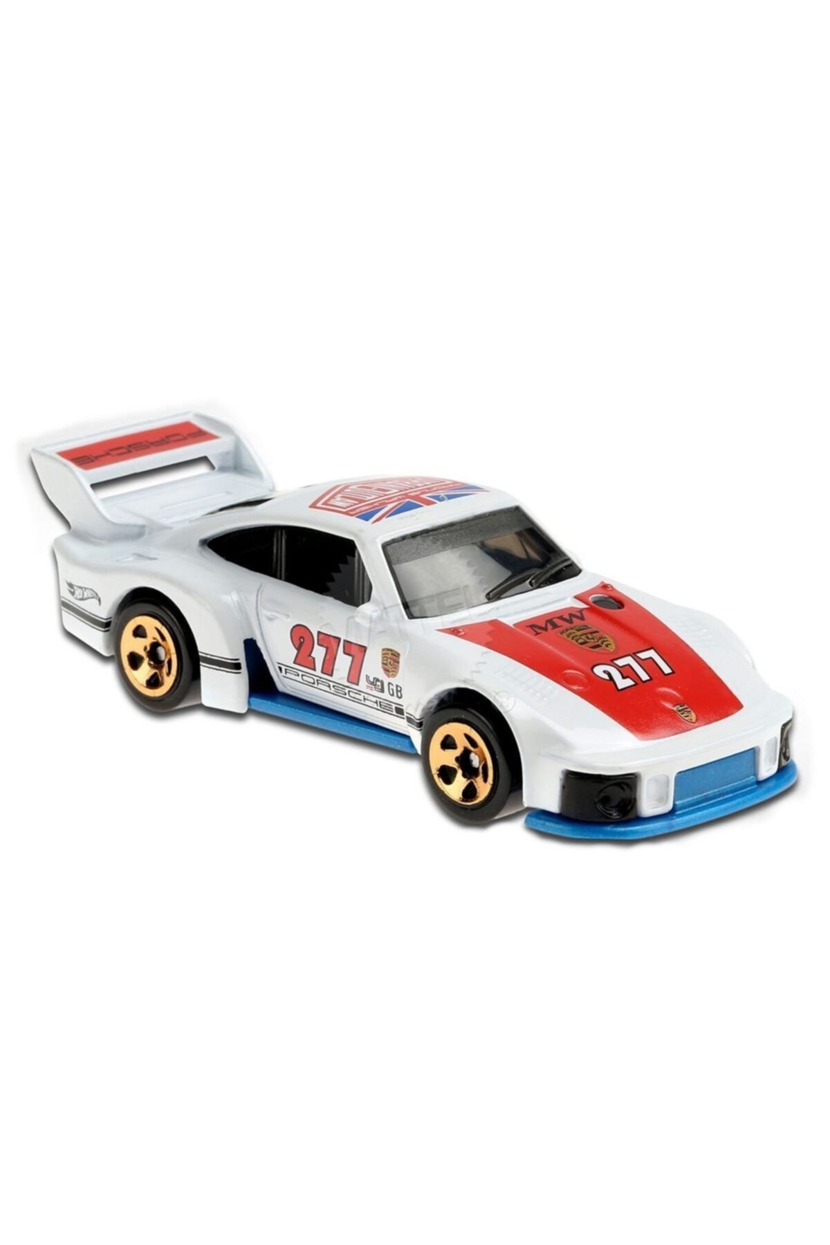 Hw Race Day Porsche 935