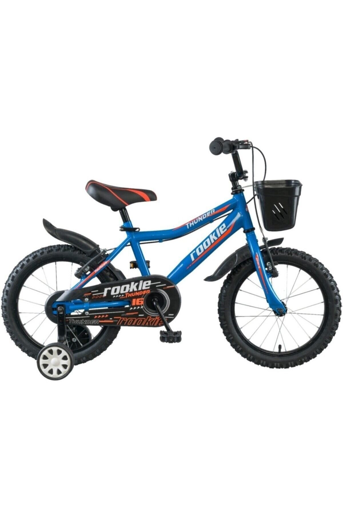 16 Jant Bisiklet