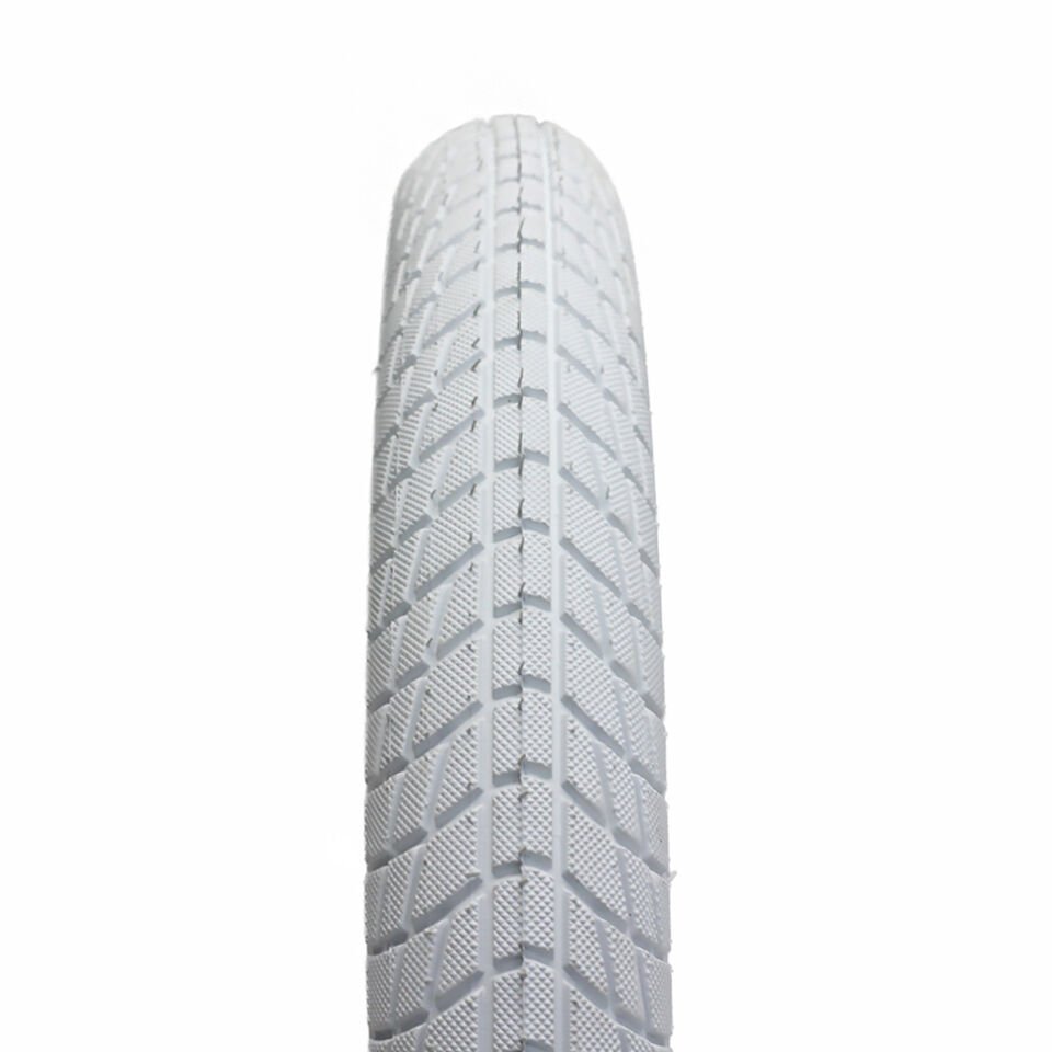Dış Lastik- 12x1.95, Beyaz, D-304, ÇİN