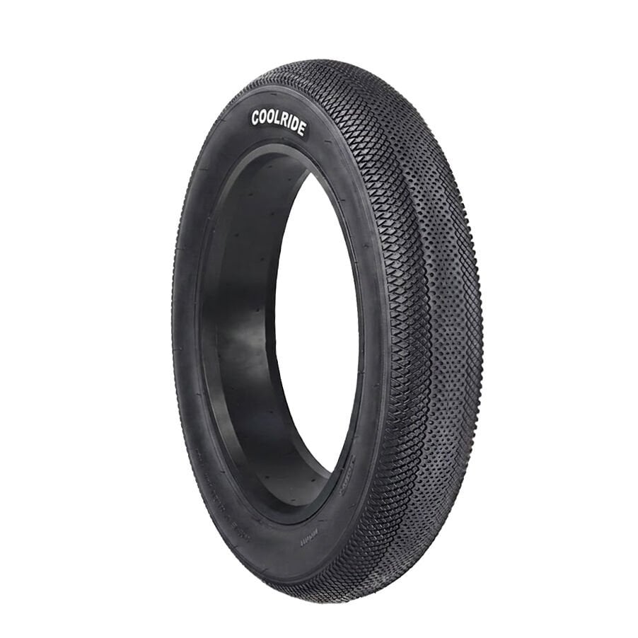 Dış Lastik - 20x4.0 , 3mm Zırh, HY-9009, Siyah