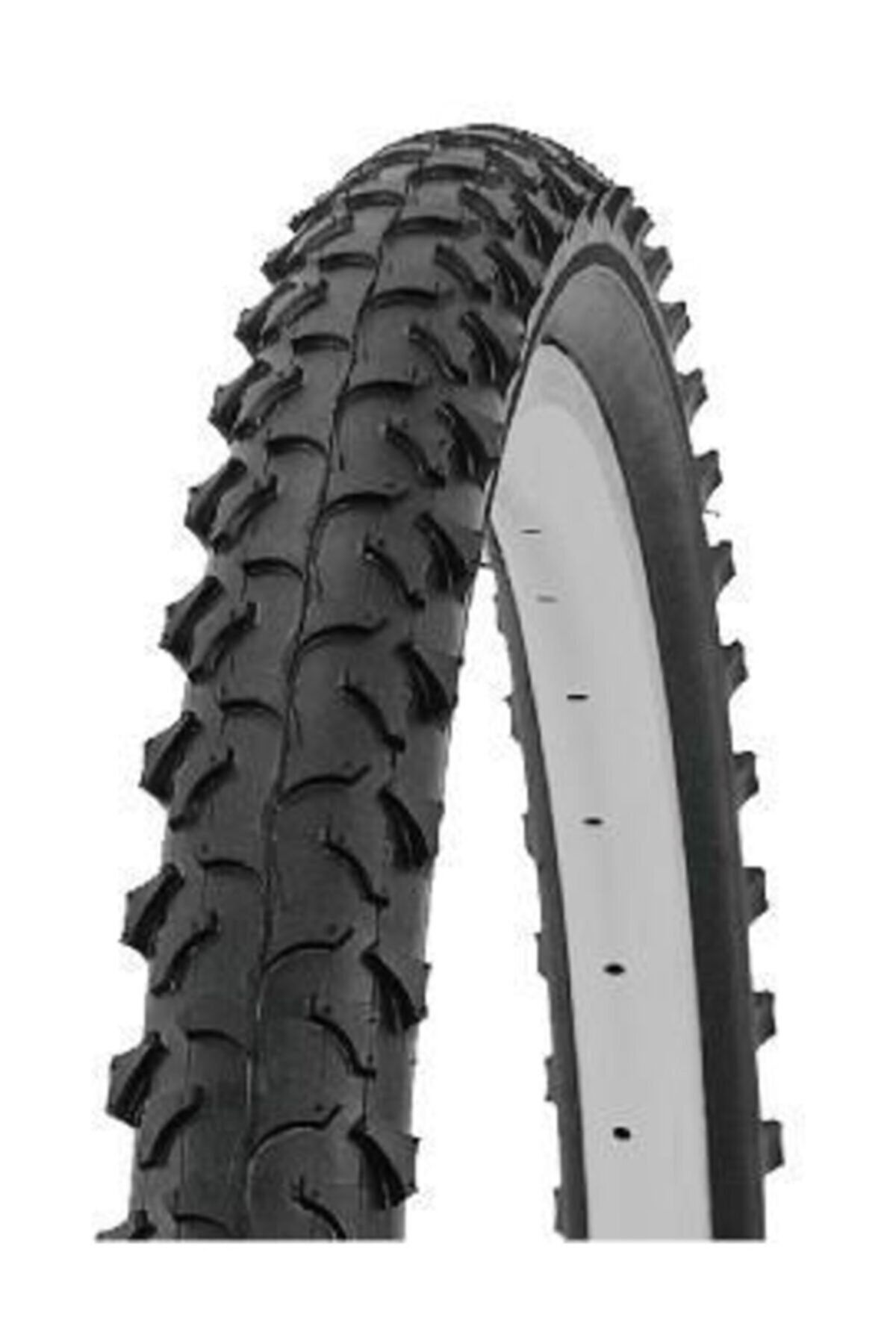 26 Jant Bisiklet Dış Lastik 26x1.95 [siyah] Desen 2634