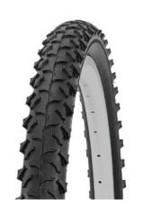 26 Jant Bisiklet Dış Lastik 26x1.95 [siyah] Desen 2634