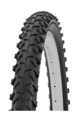 14 Jant Bisiklet Dış Lastik 14x1.75-2.125 [siyah]
