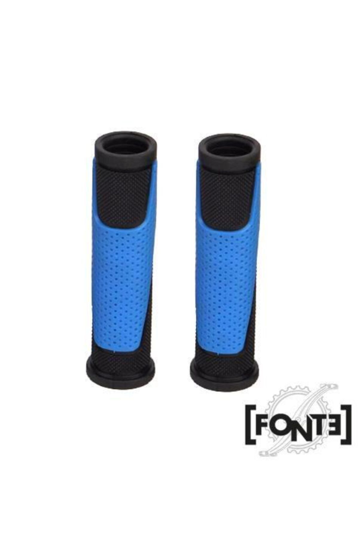 Elcik Siyah Mavi g305