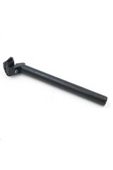 Emir Bisiklet'de Orjinal Sele Sapı Sp-610 Alüminyum Siyah Mat Da: 28.6mm L:350mm
