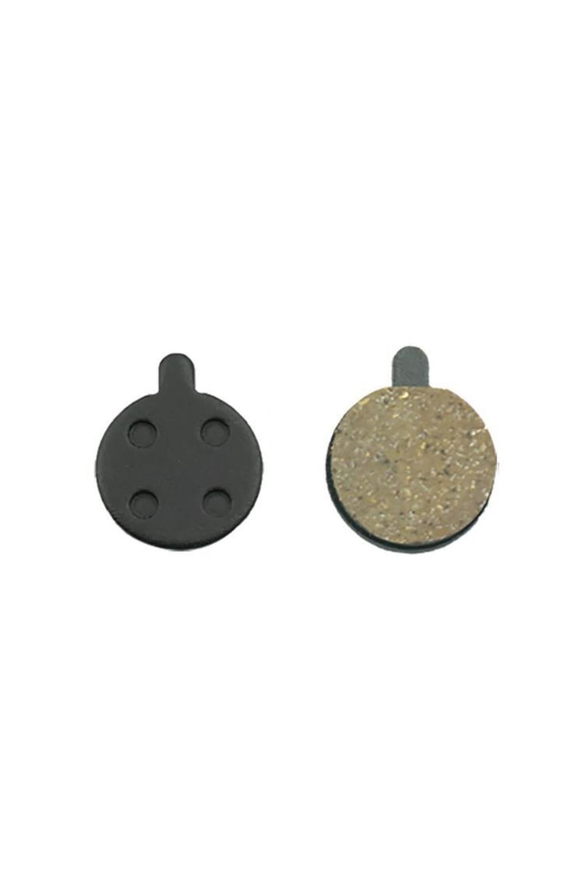 Mekanik Disk Fren Balatası Zoom Icestop Bp-23 Salcano-kron Md