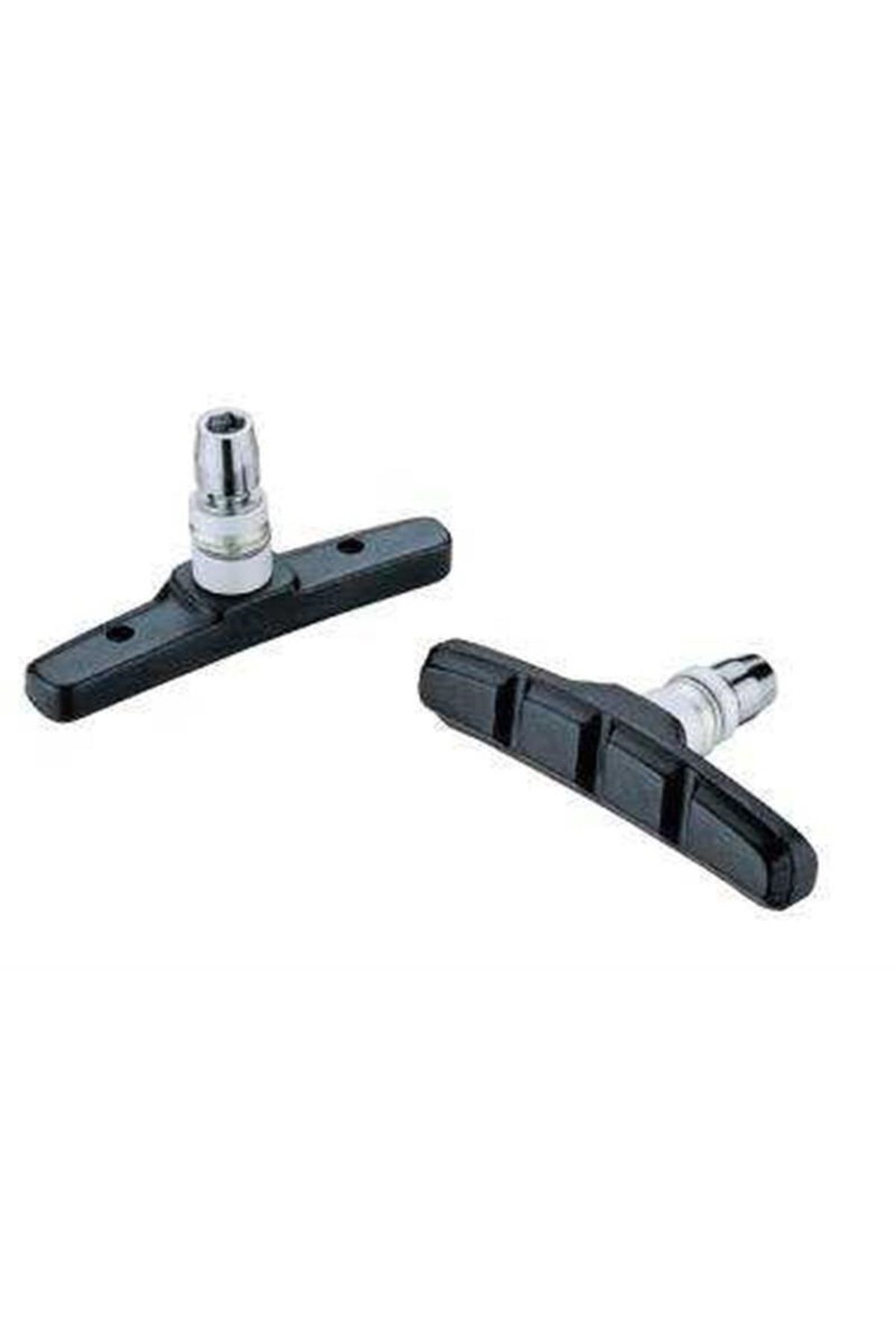 Baradıne Mtb-947v Açık Fren Pabucu (ÇİFT) 2 Takım Ön Arka