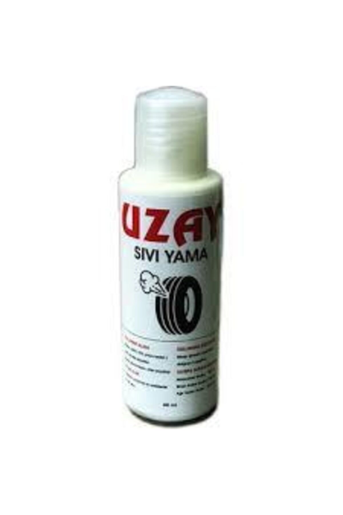 Sıvı Yama Tubeless Dublex Lastik Tamir Kiti