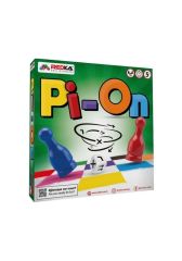 Pi - On Mantık Ve Strateji Oyunu