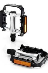 Pedal Mtb Pd-m03 Aluminyum Gümüş Sb-plus