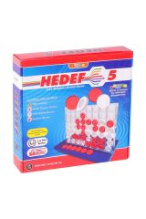 Hedef 5