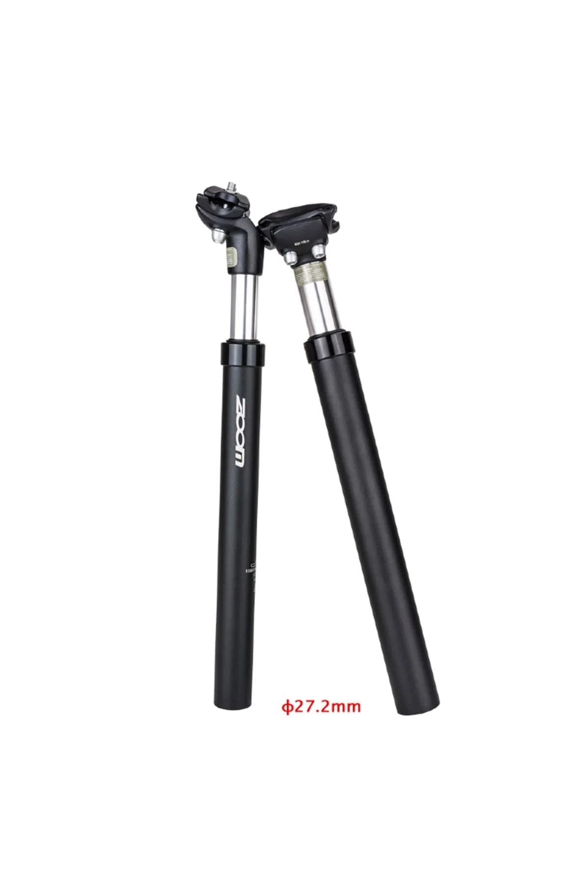 Zoom Sele Borusu 27.2mm - Amortisörlü - Kızaklı