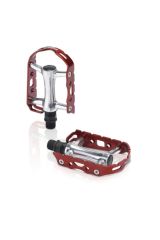 Pedal Mtb Ultralıght Pd-m15 Alumınyum Gümüş Yeşil