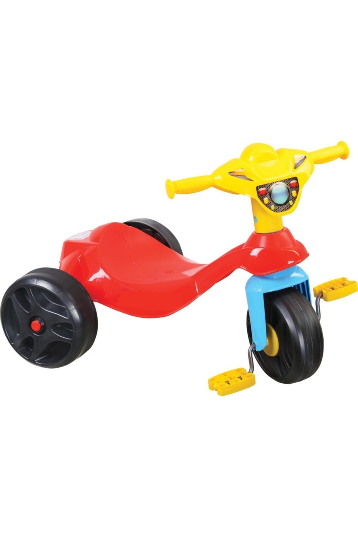 Mgs-ride On Yeni Bisiklet