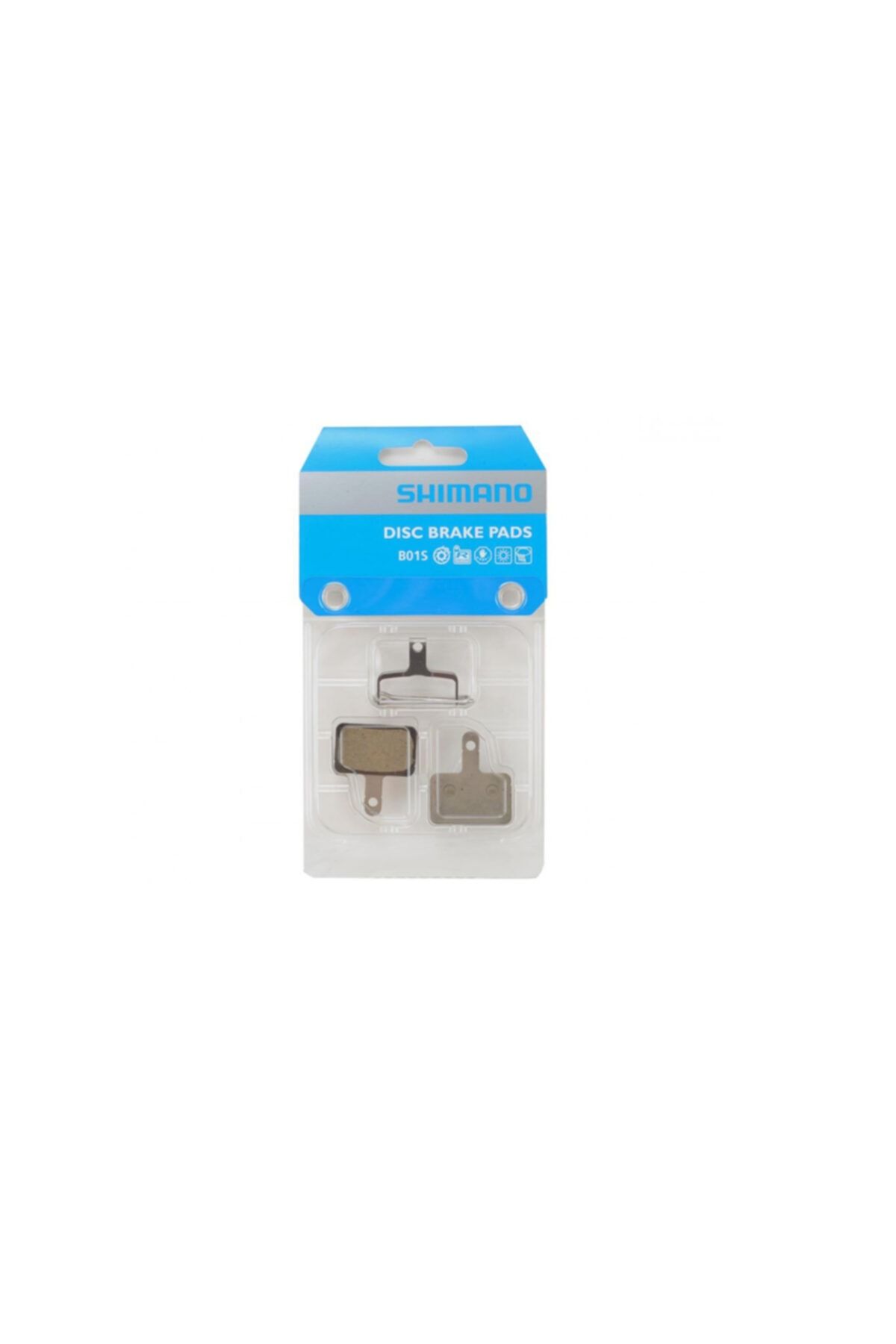 Balata B03s Resin - Organik Kutulu Naturel