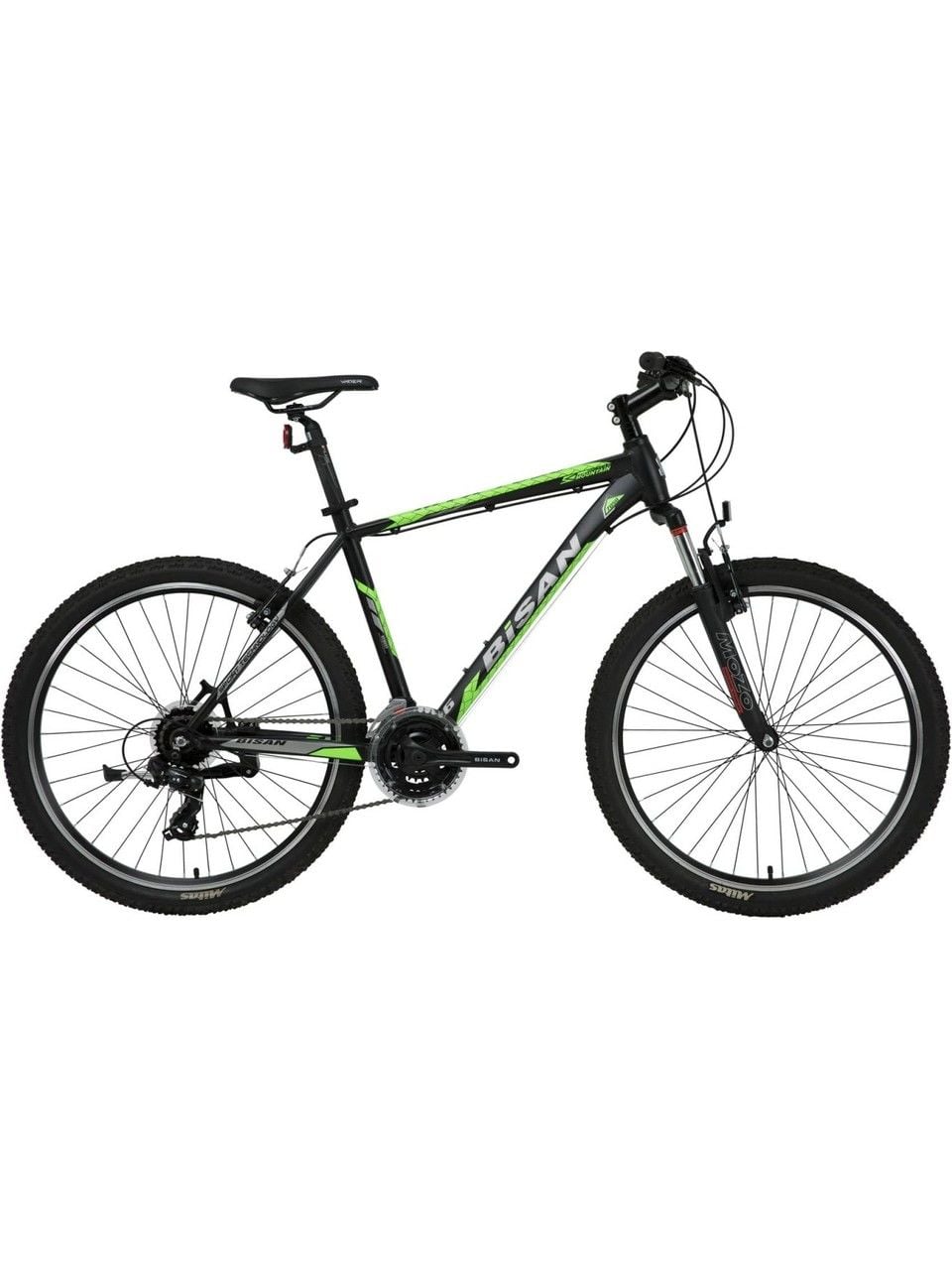 Bisan Mtx 7050 V FREN  29 Jant 21 Vites Dağ Bisikleti