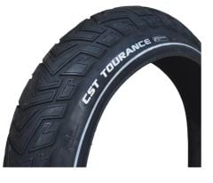 Cst 20x4.00 Tourance Defender Mix Zırhlı Fat Bike Dış Lastik CEB-02