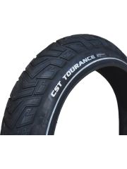 CST Cst 20X4.00 Tourance Mix Defender Fat Bike Bisiklet Lastik Seti