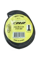 Cmr 24x1.50-2.125 Oto Sibop Bisiklet Iç Lastik Şambrel Made In Sı