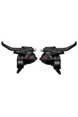 Vites/fren Kolu Tourney 3x7 Vites Set St-ef41