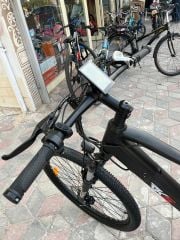 RKS CD35 Elektrikli Bisiklet 27,5 JANT ÇİFT AMORTİSÖRLÜ