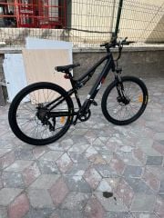 RKS CD35 Elektrikli Bisiklet 27,5 JANT ÇİFT AMORTİSÖRLÜ