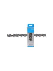 SHIMANO Zincir Cn-Hg40 116 Bakla 6-7-8S Siyah