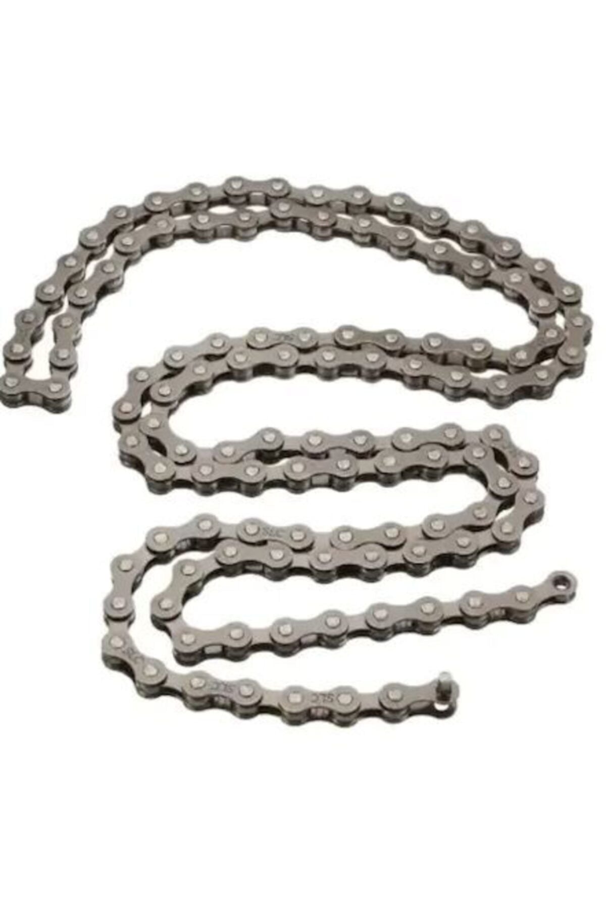 Bmx Zincir (vitessiz Bisiklet Zinciri)