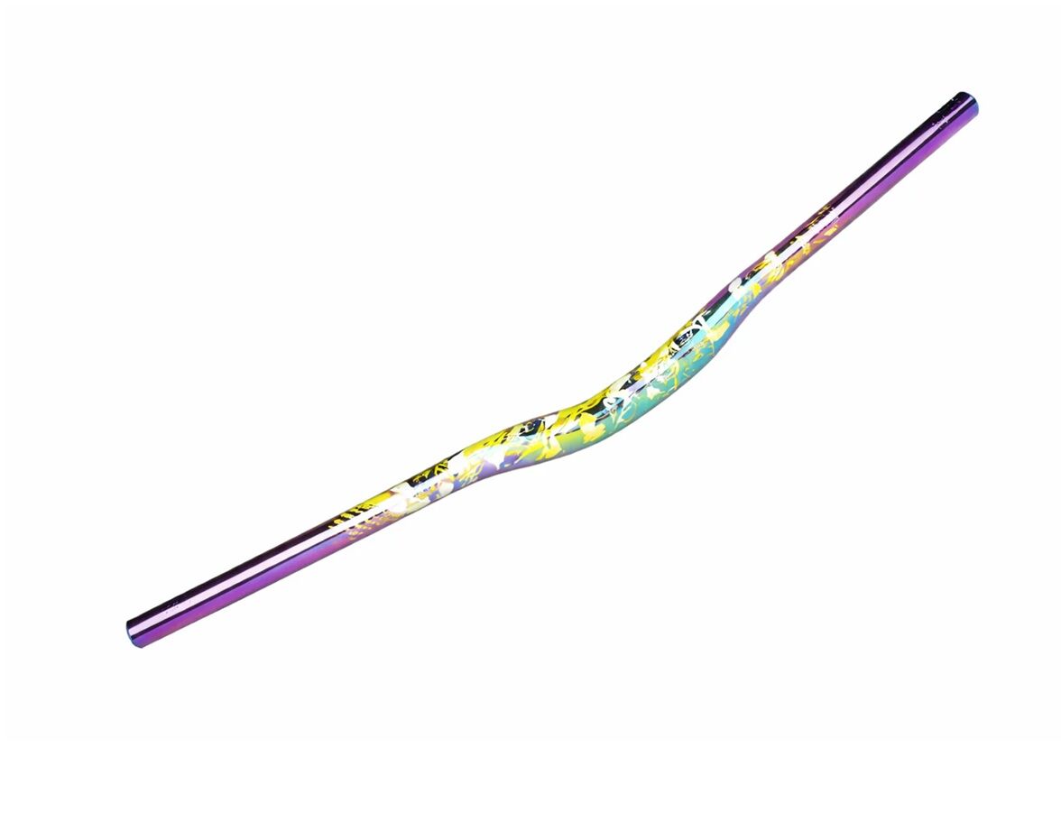 LUNJE Rainbow Gold Gidon