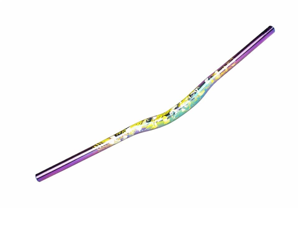 LUNJE Rainbow Gold Gidon